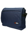 Enrico Benetti Torba Enrico Benetti Amsterdam Shoulder Bag Navy