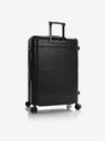 Heys Crni putni kofer Heys Zen L Black