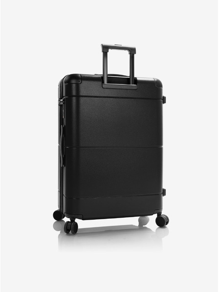 Heys Crni putni kofer Heys Zen L Black