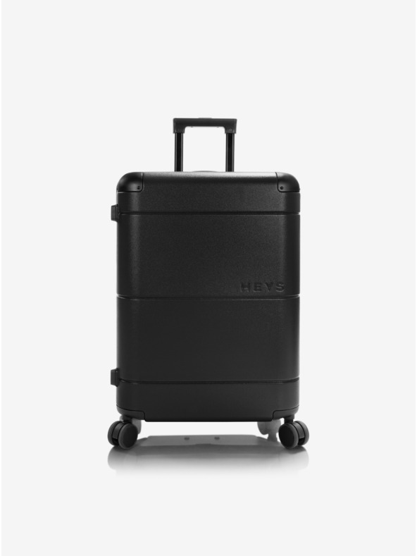 Heys Set od tri putna kofera Heys Zen S,M,L Coral