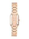 Anne Klein Ružičasto zlatni ženski satovi Anne Klein