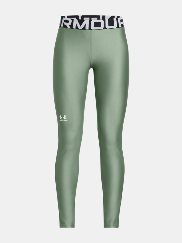 Under Armour Tajice za djevojčice Under Armour HG Legging