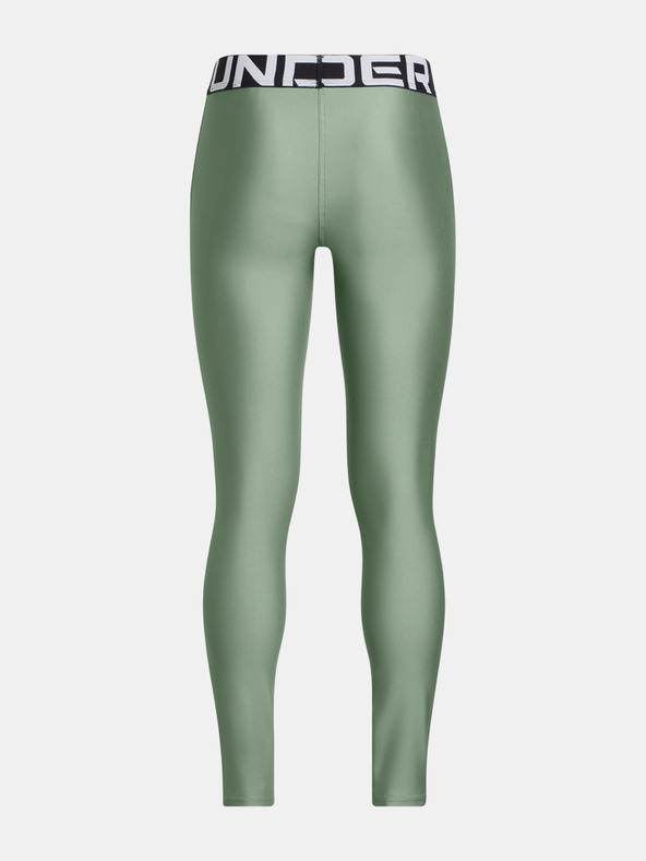 Under Armour Tajice za djevojčice Under Armour HG Legging
