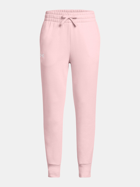 Under Armour Under Armour UA Rival Fleece Joggers za djevojčice