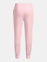 Under Armour Under Armour UA Rival Fleece Joggers za djevojčice
