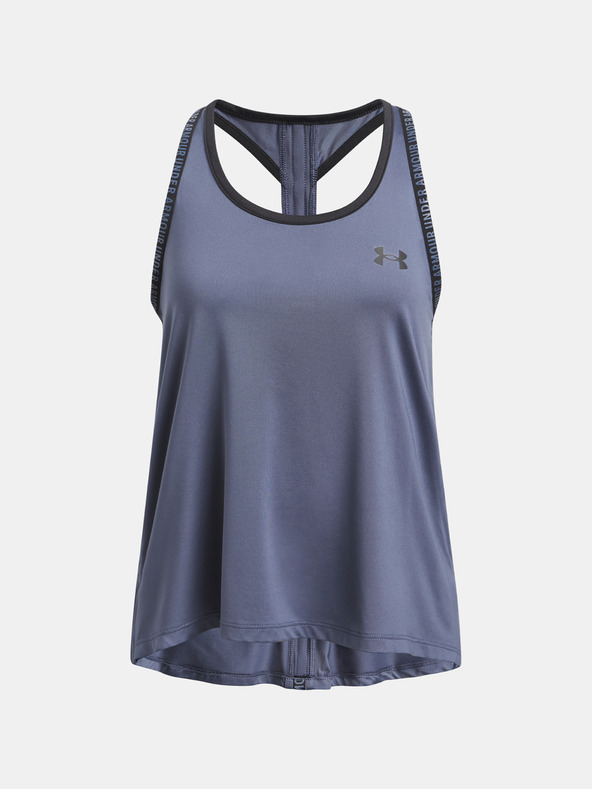 Under Armour Girls Under Armour Tech nokaut tenk