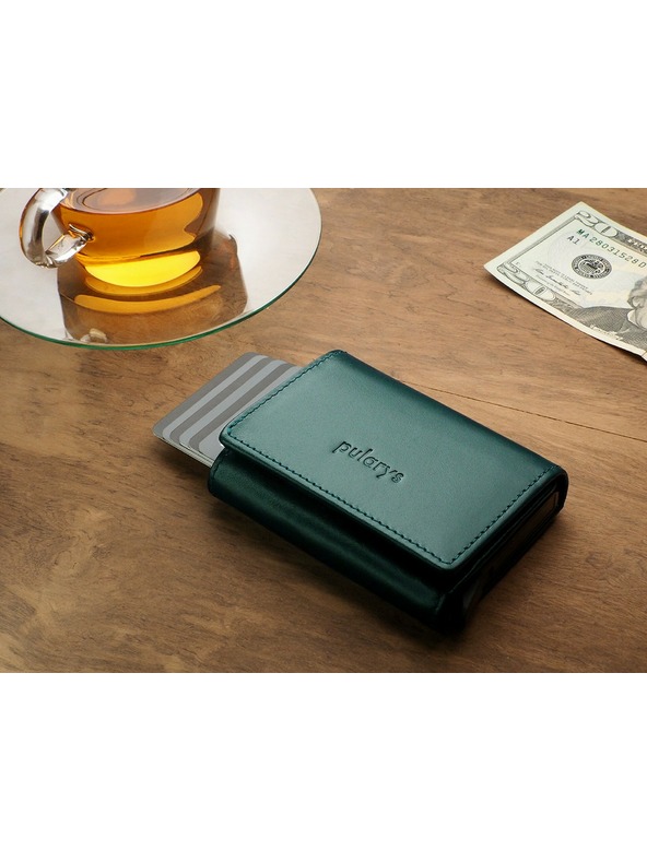 Pularys BOSTO RFID novčanik