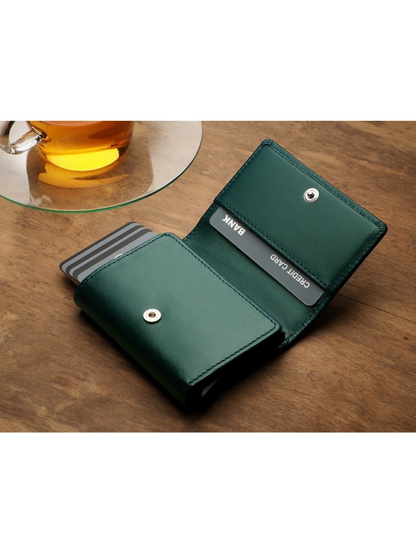 Pularys BOSTO RFID novčanik