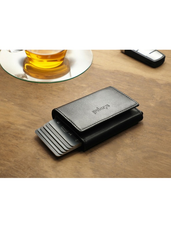 Pularys BOSTO RFID novčanik