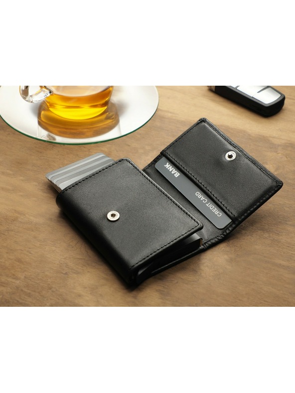 Pularys BOSTO RFID novčanik