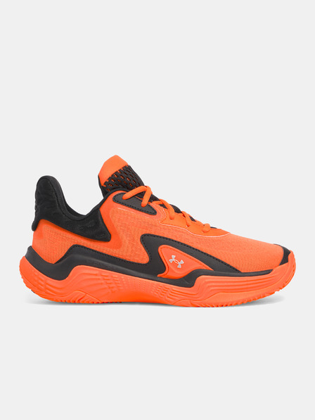 Under Armour Uniseks cipele Under Armour UA Spawn 7 UAA