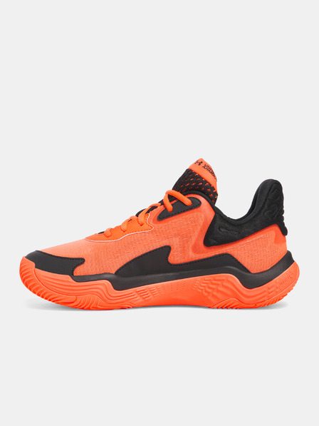 Under Armour Uniseks cipele Under Armour UA Spawn 7 UAA