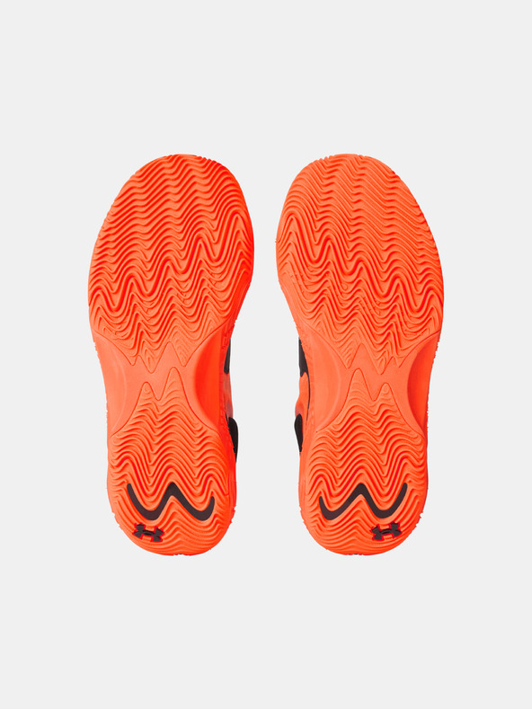 Under Armour Uniseks cipele Under Armour UA Spawn 7 UAA