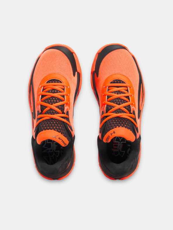 Under Armour Uniseks cipele Under Armour UA Spawn 7 UAA