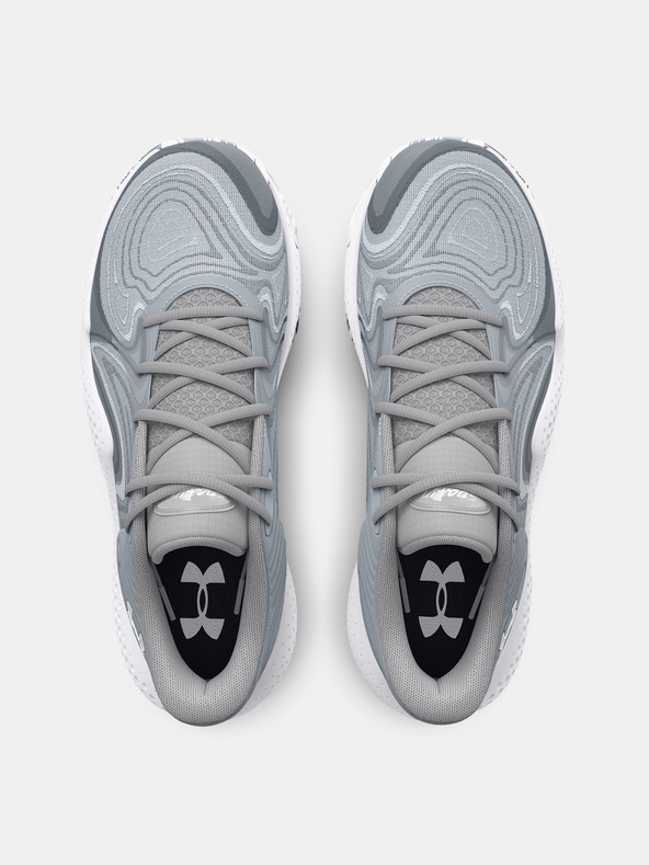 Under Armour Unisex cipele Under Armour UA Spawn 6 Mid