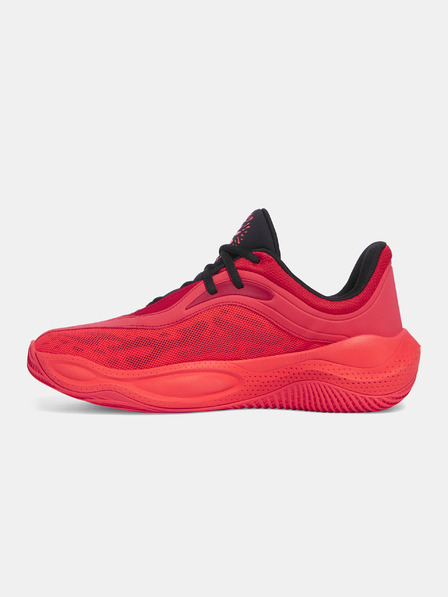 Under Armour Unisex cipele Under Armour CURRY Splash 25
