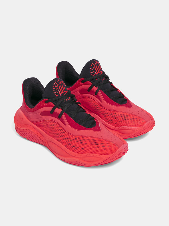 Under Armour Unisex cipele Under Armour CURRY Splash 25