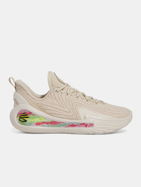 Under Armour Uniseks cipele Under Armour CURRY 12 STRN