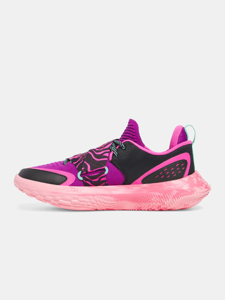 Under Armour Uniseks cipele Under Armour UA FLOW FUTR X 4 MM
