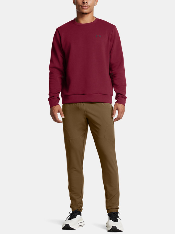 Under Armour Muške sportske hlače Under Armour UA UNSTOPPABLE TAPERED PANTS