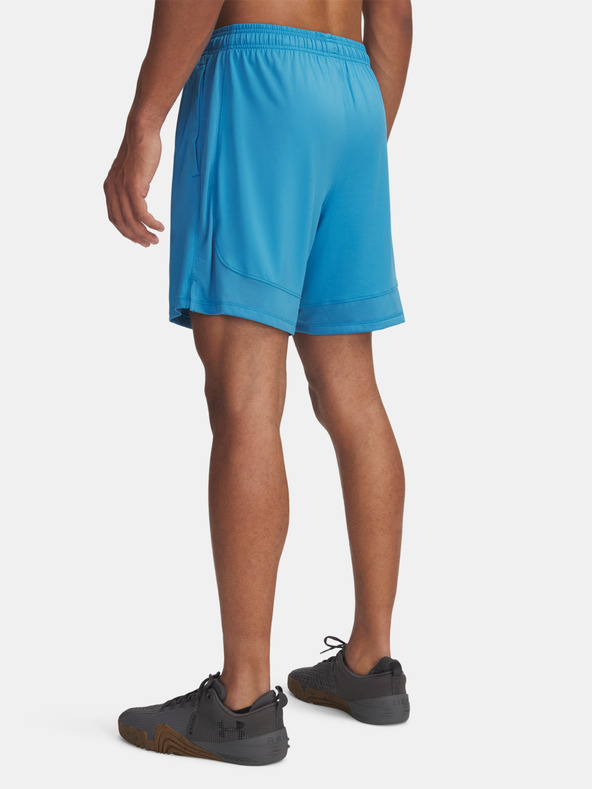 Under Armour Muške kratke hlače Under Armour Tech Vent 7 in