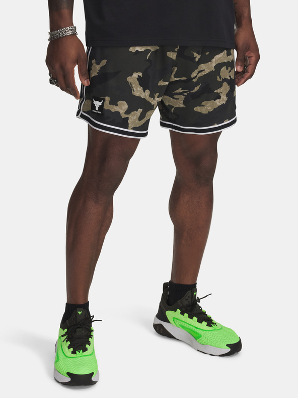 Under Armour Muške kratke hlače Under Armour Pjt Rck Mesh Short
