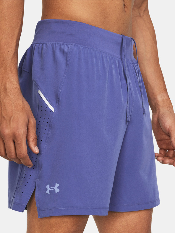 Under Armour Muške kratke hlače Under Armour UA LAUNCH PRO 7'' SHORTS-PPL