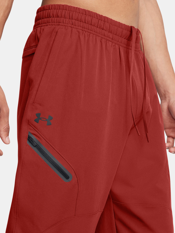Under Armour Muške trenirke Under Armour UA Unstoppable Joggers-ORG