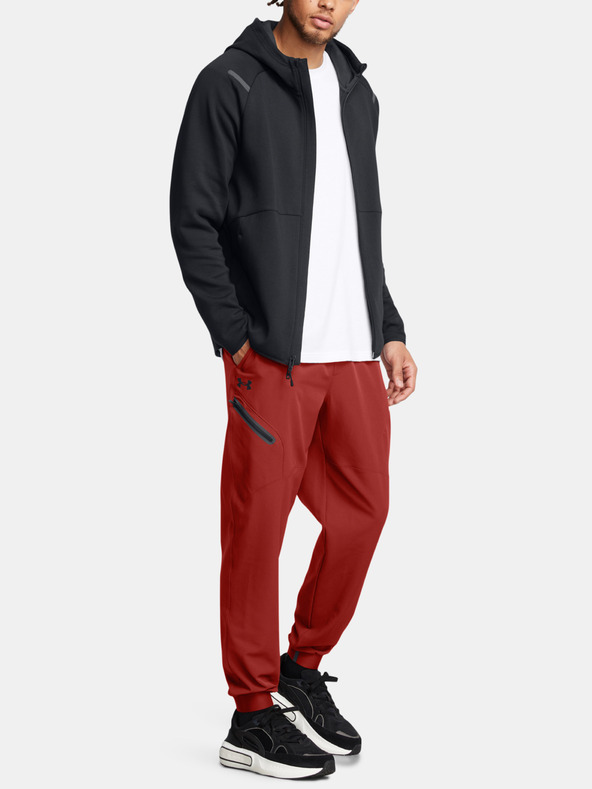 Under Armour Muške trenirke Under Armour UA Unstoppable Joggers-ORG