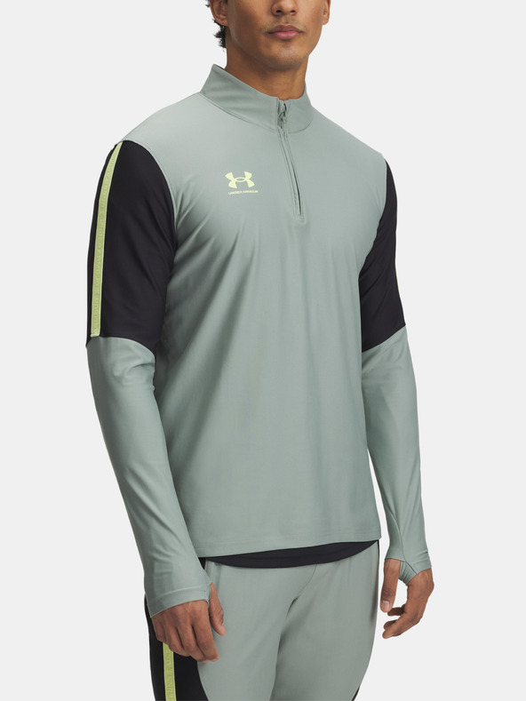 Under Armour Muški pulover Under Armour UA M's Ch. Pro 1/4 Zip