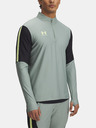 Under Armour Muški pulover Under Armour UA M's Ch. Pro 1/4 Zip