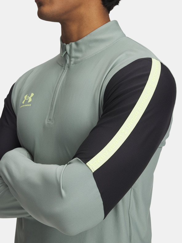 Under Armour Muški pulover Under Armour UA M's Ch. Pro 1/4 Zip