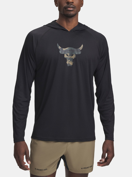 Under Armour Muška dukserica Under Armour Pjt Rck Isochill HD