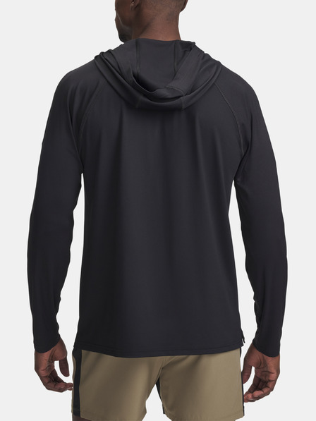Under Armour Muška dukserica Under Armour Pjt Rck Isochill HD