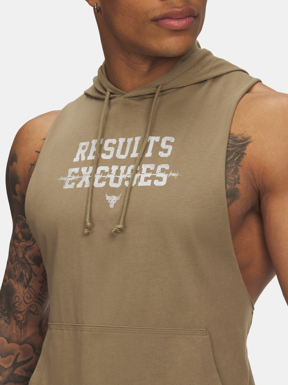 Under Armour Muška dukserica Under Armour Pjt Rck Wire SL HD