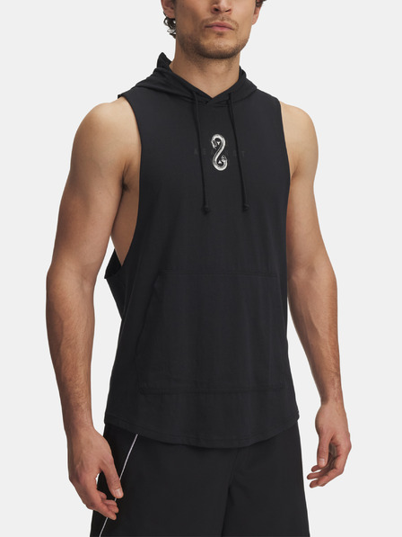 Under Armour Muška dukserica Under Armour Pjt Rck Snake SL HD