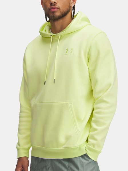 Under Armour Muška dukserica Under Armour UA Icon Fleece Hoodie