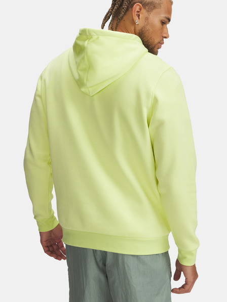 Under Armour Muška dukserica Under Armour UA Icon Fleece Hoodie