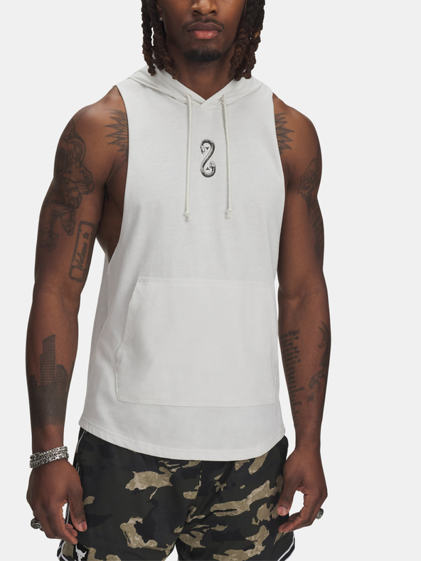 Under Armour Muška dukserica Under Armour Pjt Rck Snake SL HD