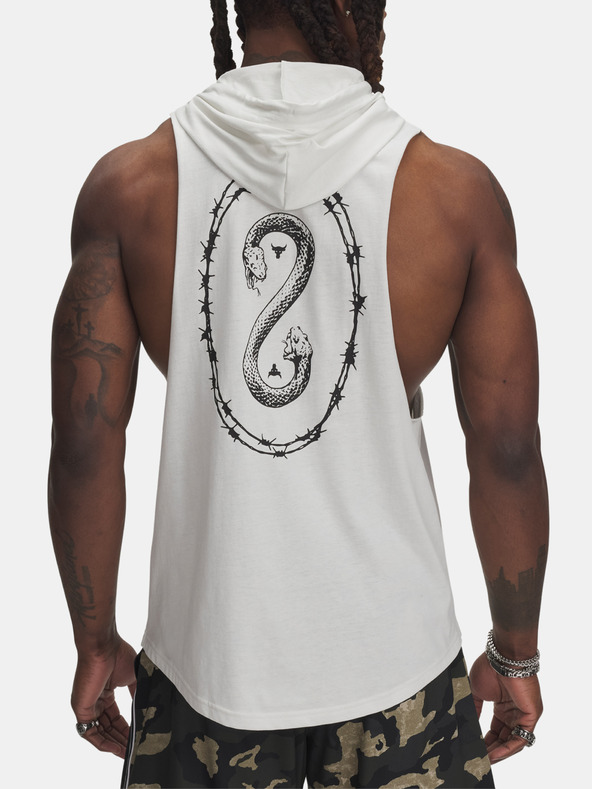 Under Armour Muška dukserica Under Armour Pjt Rck Snake SL HD