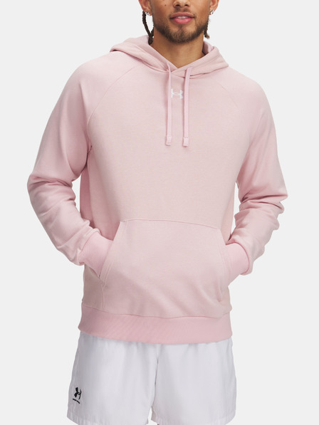 Under Armour Muški hoodie Under Armour UA Rival Fleece Hoodie