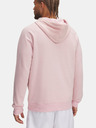 Under Armour Muški hoodie Under Armour UA Rival Fleece Hoodie
