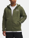 Under Armour Muška majica Under Armour UA Icon Fleece FZ Taping
