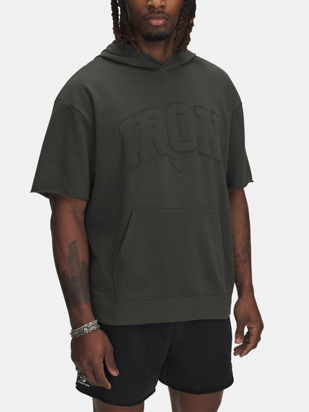 Under Armour Muška dukserica Under Armour Pjt Rck SS Terry Hoody