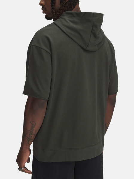 Under Armour Muška dukserica Under Armour Pjt Rck SS Terry Hoody