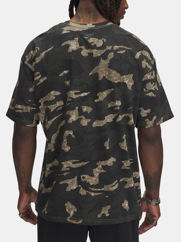 Under Armour Muška majica Under Armour Pjt Rck Hwt AOP SS