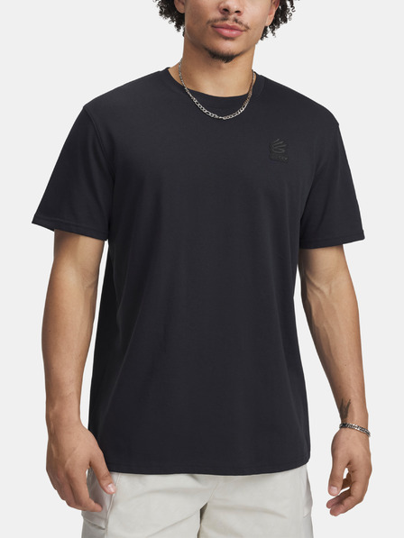 Under Armour Muška majica kratkih rukava Under Armour Curry HW Trend Tee