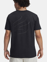 Under Armour Muška majica kratkih rukava Under Armour Curry HW Trend Tee