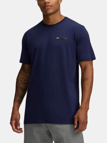 Under Armour Muška majica Under Armour UA M LC STRIP LOGO SS