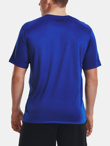 Under Armour Muška majica Under Armour UA Tech Vent SS-BLU